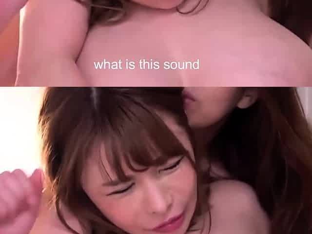 (Eporner Exclusive) Huge Tits Ai Kano Gets Dominated By Her