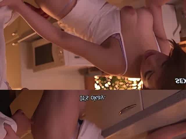 Stepsister Virgin Stepbrother