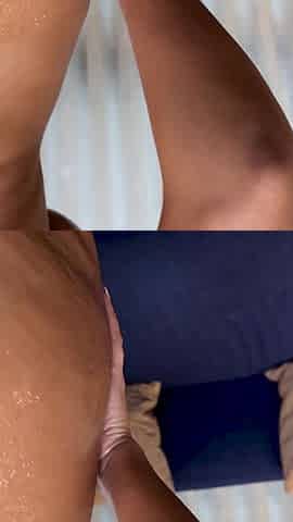 Gorgeous Latina Babe Caro London