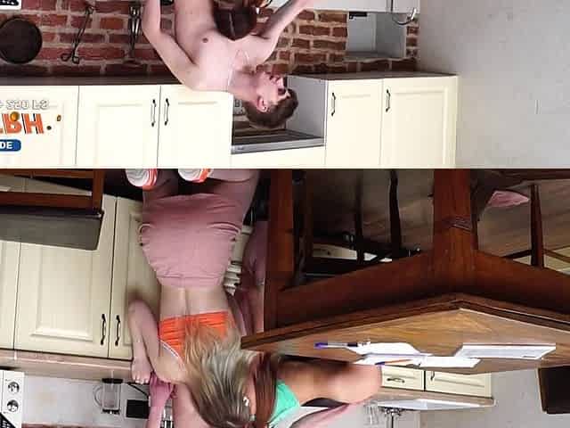Behind the Scenes: Delicate Three-some Action and the Secrets Behind Russian Adult Film Making