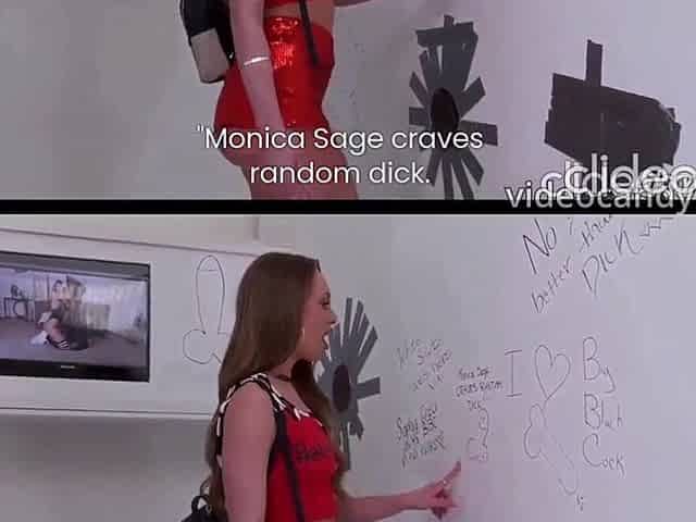 Daisy Stone bbc gloryhole all immodest captions subtitles all scenes