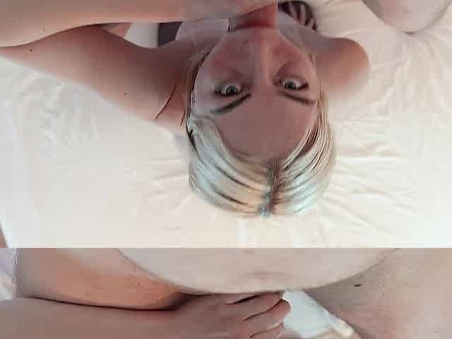 Anal Love With the Ultimate Anal Whore Mila Delvina
