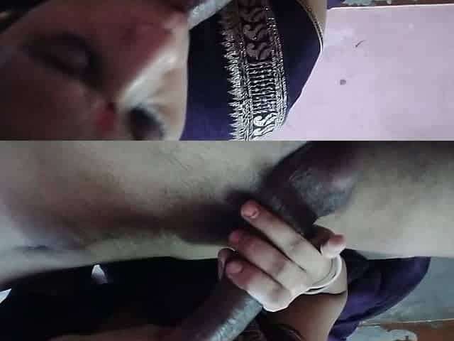 Saree Wearing Bhabhi's Fucking