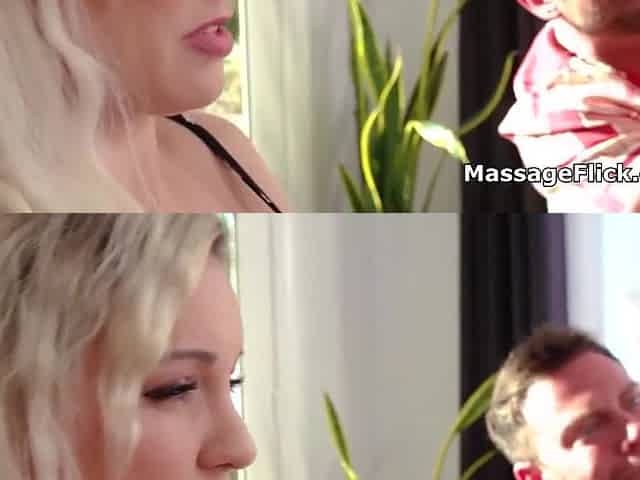 Couple Tries Out For The First Time