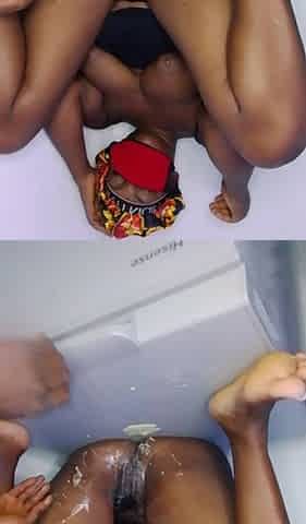 My Stepsister Seduce Me I Fuck Her Twice