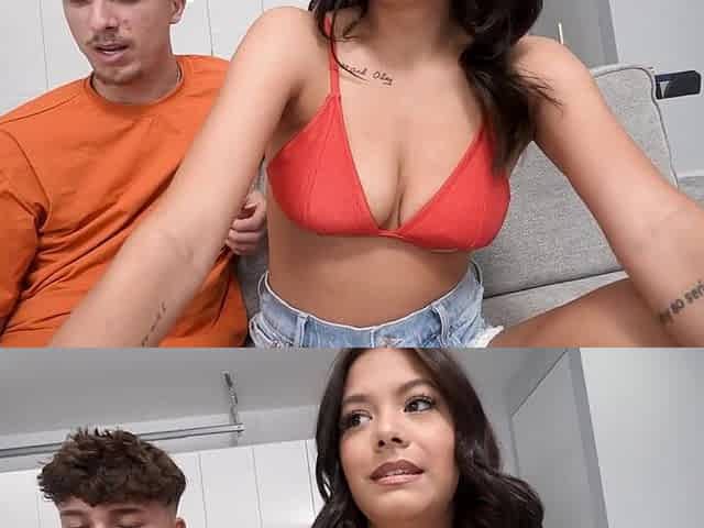 YNGR - Kate Legend Gets Her Taut Twat Drilled And Facialized