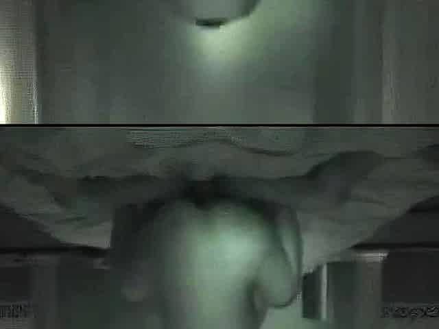 Japanese Amateur Rides Big Cock at Home
