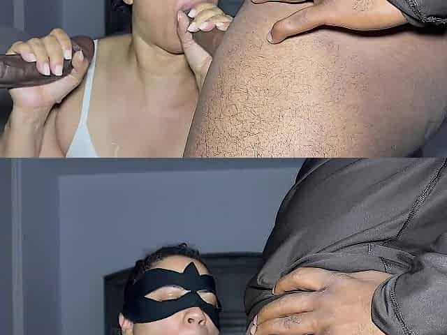 Anal for two