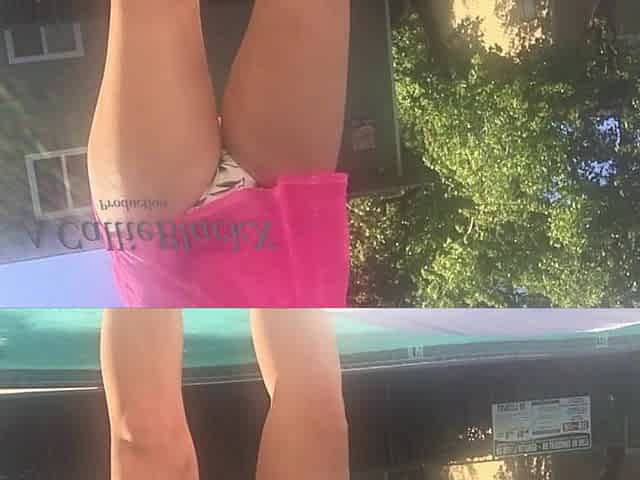 Pool Time