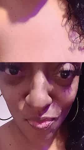Shlong in pink vagina