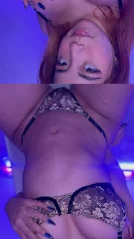 Sexy Dancing and Rubbing with My Dildo