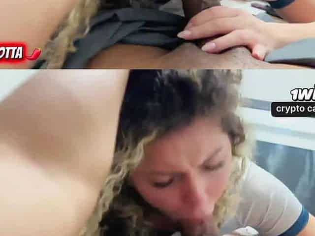 Anal creampie from buxomy babe, powerful POV accomplish - verified amateurs!