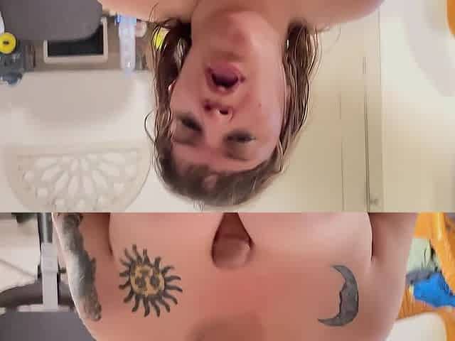 Titty screw