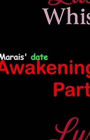 Awakening Desires - Part One Hundred Thirty-one - English Audio Story with Subtitle