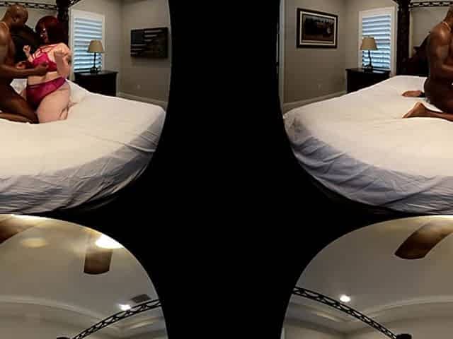 Busty Bexx Comes Back For Round 2 With Jay Playhard