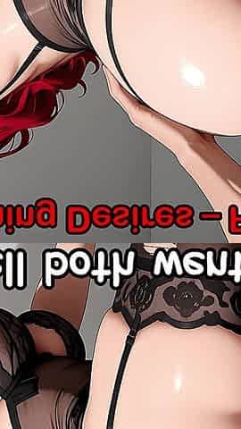 Awakening Desires - Part One Hundred Ninety-eight - English Audio Story with Subtitle