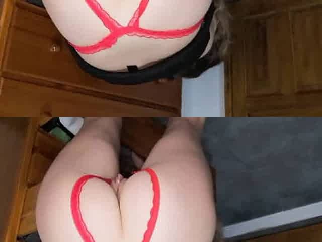 Raunchy Roleplay: Babysitter's Naughty Order