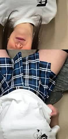 Asian MILF Sucks Big Cock And Jerks Out Cum