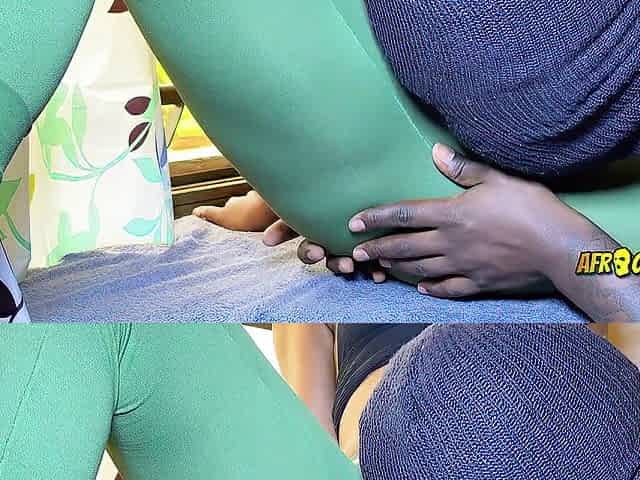 How to lick your step sister vagina and make her squirt so much