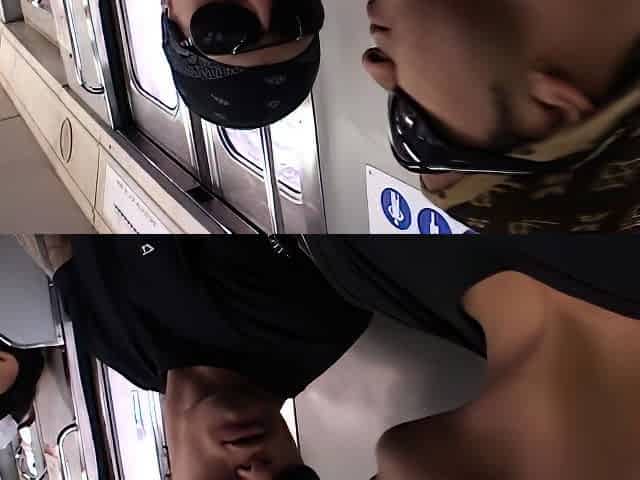 Amateur teen blowjob and cumshot from a guy
