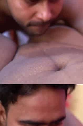Indian Desi Wife Shared with Friend! Fuck My Wife with Me