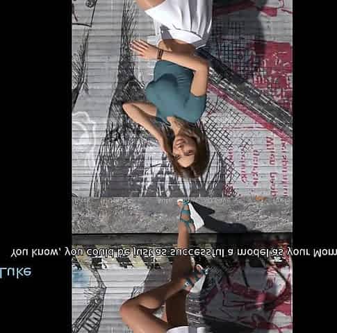 The East Block Cuckold Watches His Girl Doing Naughty Things With Two Men In The Alley Episode 10