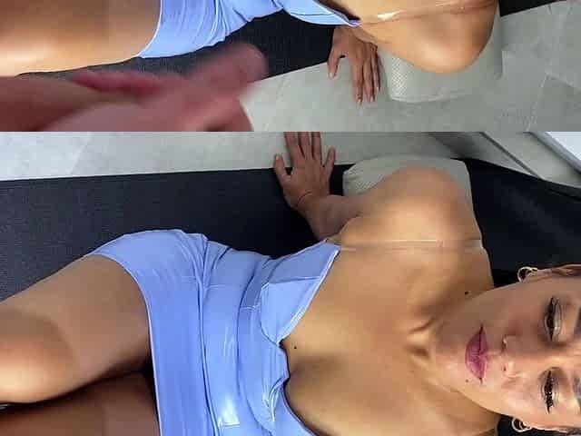 Blowjob fetish whore bukkake cumshot pov cum swallow