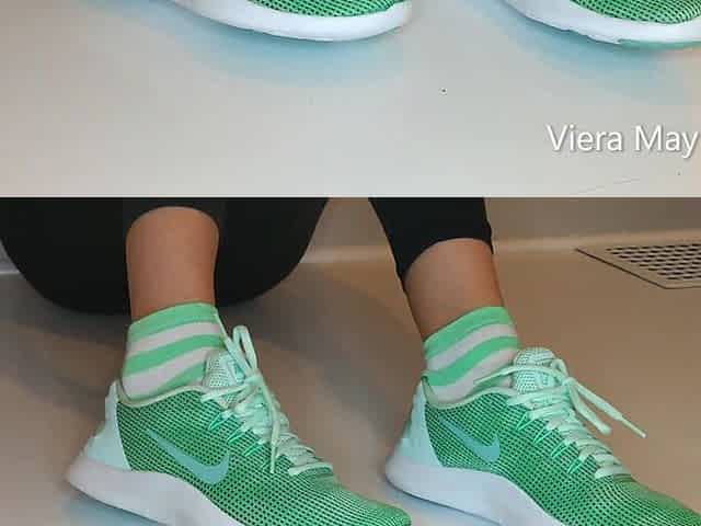 GF Cheats, Makes You Lick Shoes Suck BBC