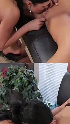 Private Videos Amateur - Lesbian Fantasy Brought to Life with Passion