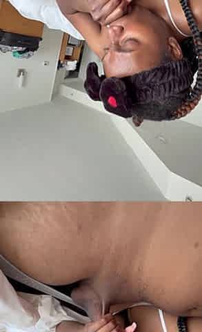 Getting My Dick Ate