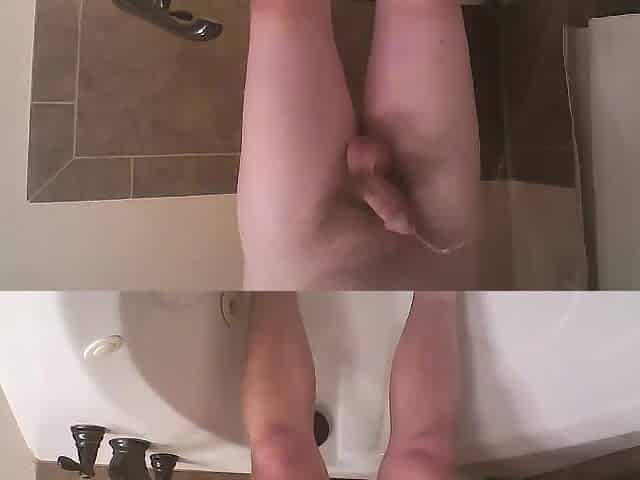 Pissing Nonstop