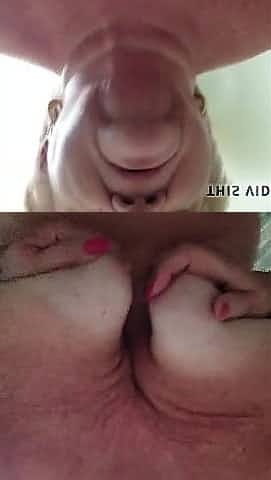 Very Older Grandma fuck