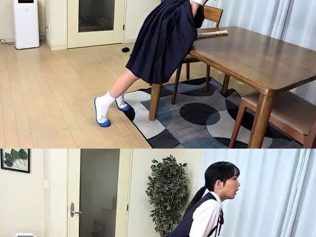 Amateur webcam asian girl