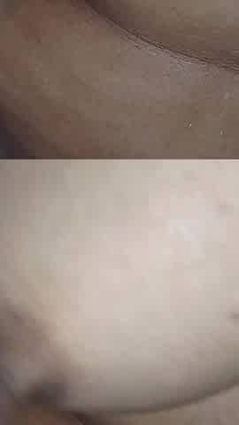 My Big Penis Fills the Stepmother Completely Naked