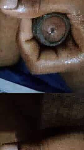 Handjob