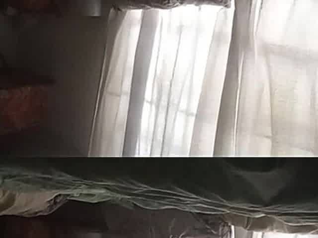 I Hid the Cell Phone in My Room, She Is Very Hot and Has a Big Ass to Watch on Her