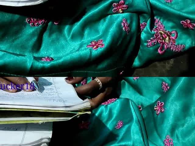 Desi Bhabhi Reading Book Fuck Her Teacher