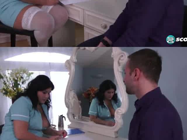 The Nurse Will Screw You Now - Laura Tithapia