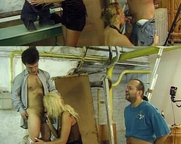 German MILF Amateur Orgy Fuck Party with Horny Sluts