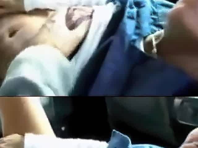 #homemade - wife blows husbands ally