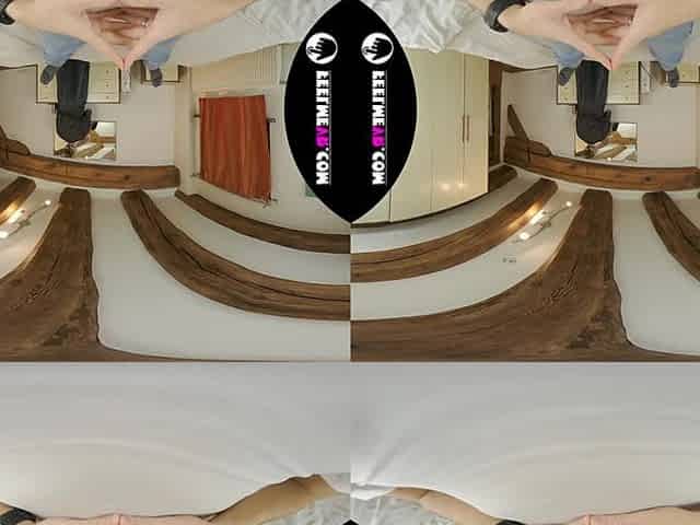 Miturasu Vr180 Video What Dress Up Darling