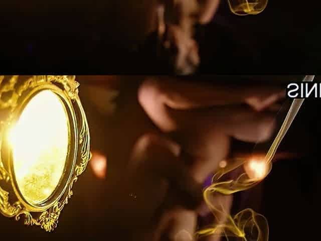 Rub me in All the Right Places! Fleshly Oily Massage with Kubera Fortuna & Steve Q for SinfulXXX