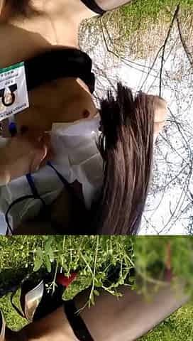 china outdoor sex