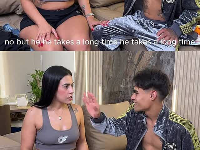 Quick, Rough Sex with a Stranger in a Hotel