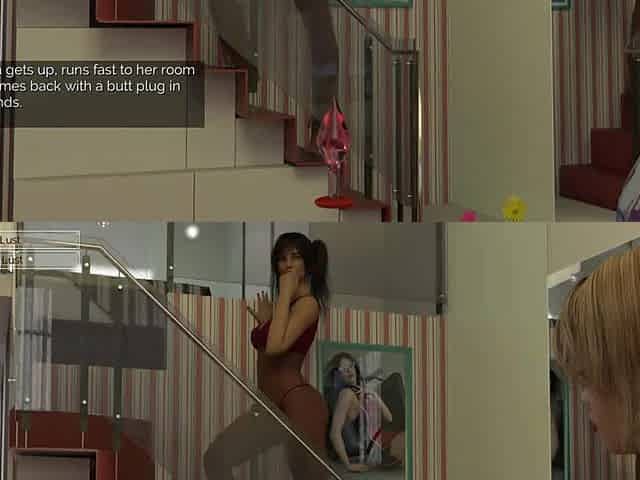 Happy Marriage This Is For Anal Sex Lovers Ep41
