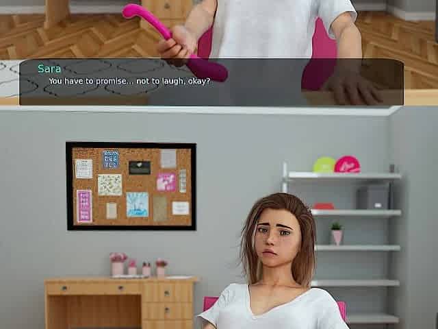 MILFCITY 78 - CAROLINE CAUGHT ME