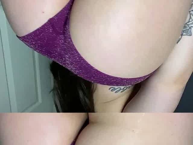 Japanese teen hardcore masturbating at Asian chatroom