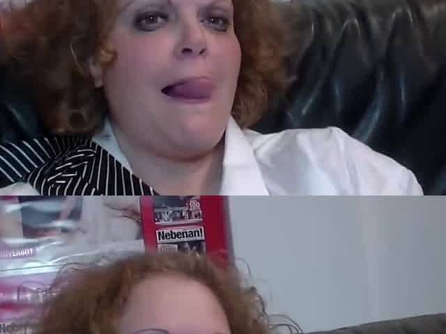 Alexa Si - Big And Slim Stepmothers Take Young Cocks