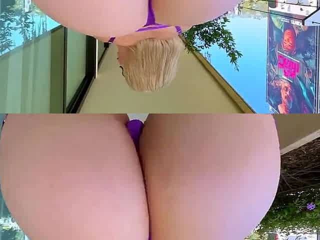 Alexis Texas Ass Hoo Milfy