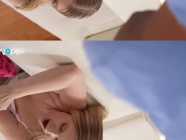 Exotic Adult Video Big Dick Incredible Pretty One - Jon Rogue And Harlow West